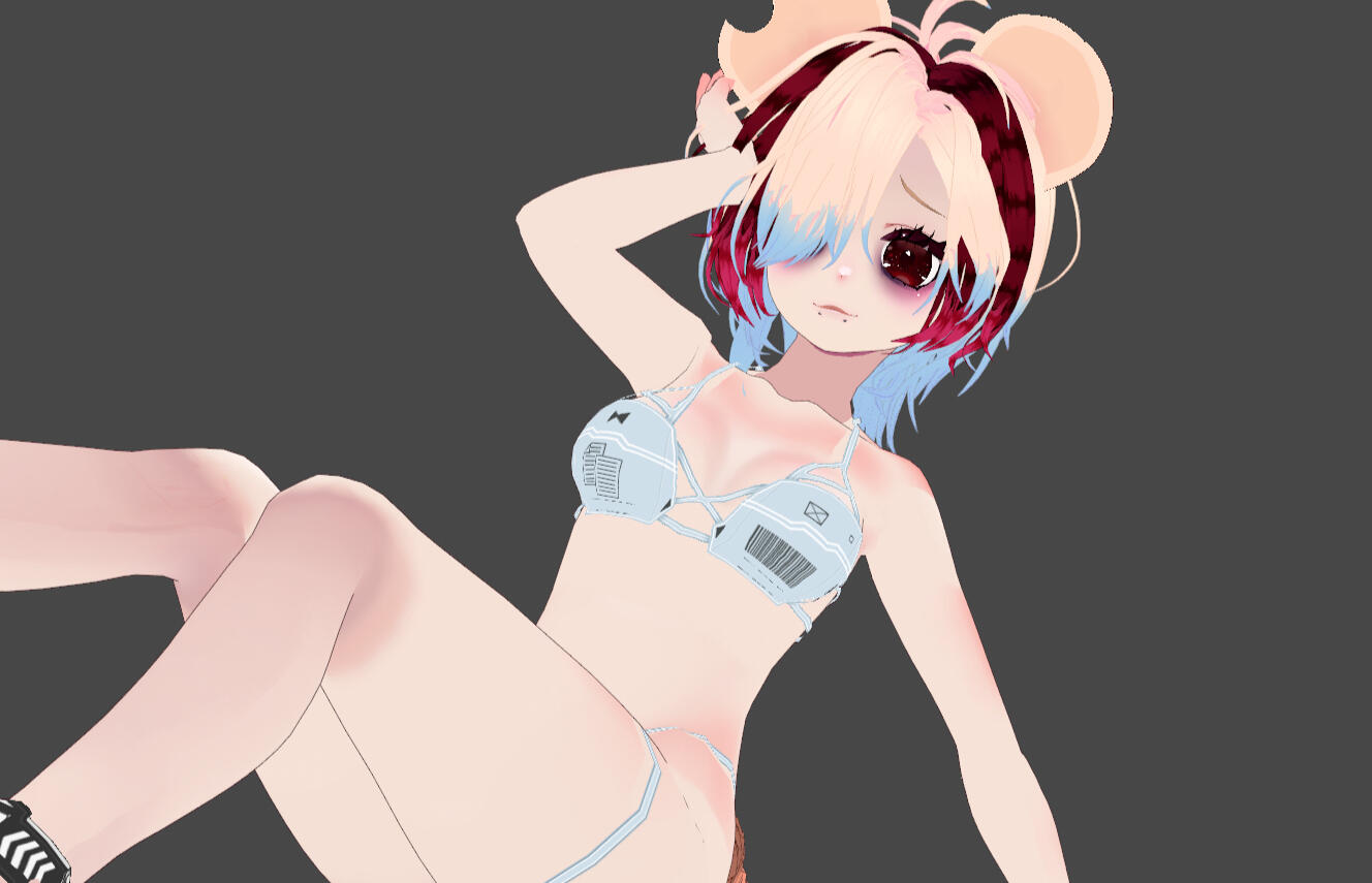 Swimwear