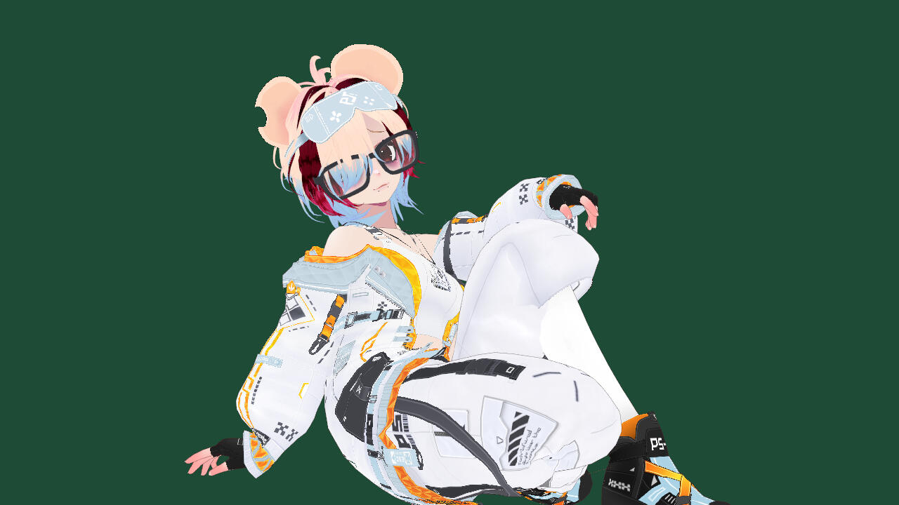 Sleepwear