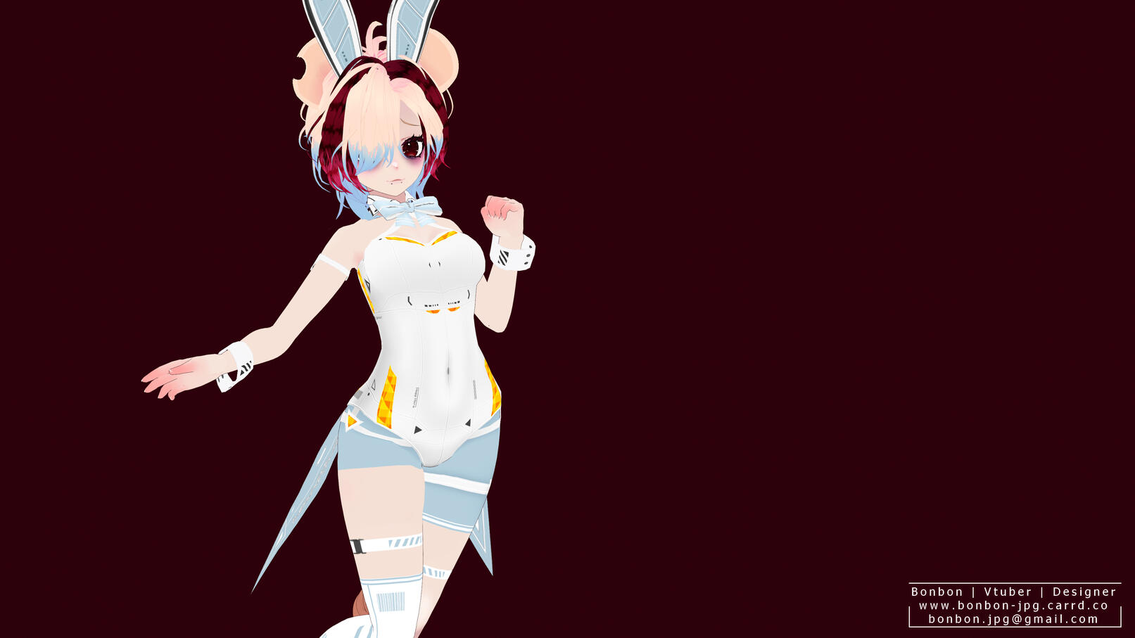 Bunnysuit